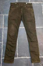 G-Star Revend Super Slim jeans, groen, W31 L32, Rob3132, Overige kleuren, G-STAR, W32 (confectie 46) of kleiner, Ophalen of Verzenden