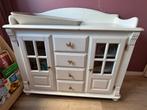 Brocante Commode, Ophalen, Gebruikt, 50 tot 70 cm, 100 cm of meer