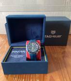 TE KOOP TAG HEUER FORMULA1 RED BULL SPECIAL EDITION 2023 !!!, Sieraden, Tassen en Uiterlijk, Horloges | Heren, Ophalen, Staal