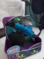 Dragons Toothless Draak - Hoe Tem Je Een Draak, Ophalen of Verzenden, Zo goed als nieuw