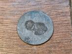 Zilveren 2-stuiver Holland 1707, Ophalen of Verzenden, Vóór koninkrijk, Overige waardes