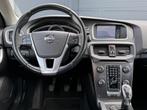 Volvo V40 1.6 D2 Momentum Dealer Onderhouden,Camera,Navi,Cli, Auto's, Voorwielaandrijving, Euro 5, 28 km/l, Gebruikt