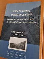 Beren op de weg, spinsels in je hoofd, Ophalen of Verzenden, Gelezen, Theo IJzermans & C. Dirkx