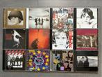 U2 12xcd- Zooropa, Joshua,War, Best,Boy,Rattle,Achtung & Pop, Ophalen of Verzenden, Poprock