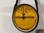 Sun Studio - Haan - Unieke klok!, Verzenden, Nieuw, Analoog, Wandklok