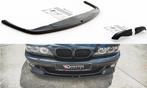 Voorlip sideskirt splitter diffuser - BMW M5 E39 98-03, Auto diversen, Tuning en Styling, Ophalen of Verzenden