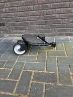 Meerij plankje voor kinderwagen, Ophalen of Verzenden, Gebruikt, Overige merken