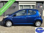 Citroen C1 1.0-12V Ambiance, Auto's, Citroën, Voorwielaandrijving, Gebruikt, C1, 68 pk
