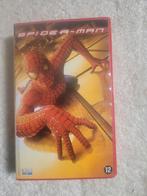 Spider-Man VHS Videoband, Cd's en Dvd's, VHS | Film, Vanaf 12 jaar, Ophalen of Verzenden, Gebruikt, Actie en Avontuur