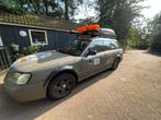 Subaru Legacy 2.0 4wd, Auto's, Subaru, Stof, Legacy, Stationwagon, Particulier