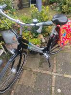 Dames fiets, 53 tot 56 cm, Versnellingen, Verdoes, Ophalen of Verzenden