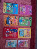 Boeken zoete zusjes in nieuwstaat, Ophalen of Verzenden, Zo goed als nieuw, Fictie algemeen