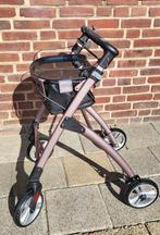 Binnenrollator Wheelz ahead zgan, Diversen, Ophalen, Lichtgewicht, Zo goed als nieuw