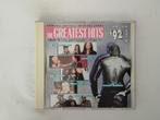the greatest hits 92 vol 04, Ophalen of Verzenden, Gebruikt, Pop