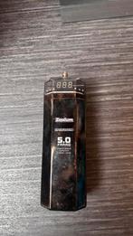 Zealum 5.0 Farad Capasitor, Auto diversen, Ophalen, Gebruikt