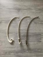 Stokke Tripp Trapp speelboog newbornset oude+nieuwe model, Ophalen of Verzenden, Zo goed als nieuw, Stokke Tripp Trapp, Stoelverkleiner