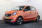 Smart Forfour EQ Business Solution 18 kWh (bj 2019), Auto's, Smart, Automaat, Achterwielaandrijving, Gebruikt, Overige kleuren