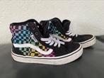 Vans schoenen maat 33, Ophalen of Verzenden, Gebruikt, Schoenen