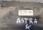Opel Astra K 1.6 CDTI voorfront koelerpakket radiateur, Ophalen, Gebruikt, Opel, Bumper