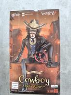 Furyu - Identiy V - Cowboy Kevin Alonso Noodle Stopper Statu, Ophalen of Verzenden, Nieuw, Mens