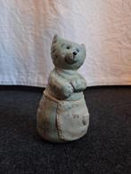 Decoratief beren beeldje, Verzamelen, Beelden en Beeldjes, Ophalen of Verzenden, Zo goed als nieuw, Dier