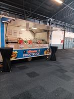 snackwagen Onbeperkt lekkere friet en snacks op locatie!, Ophalen of Verzenden, Nieuw, Overige