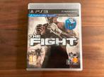 The Fight - Move - PS3, Vanaf 18 jaar, Vechten, 1 speler, Ophalen of Verzenden