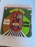 Mungo jerry 7inch lady rose, Ophalen of Verzenden, Zo goed als nieuw, Pop