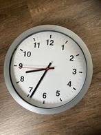 Ikea Wandklok Tjalla, Ophalen of Verzenden, Zo goed als nieuw, Analoog, Wandklok
