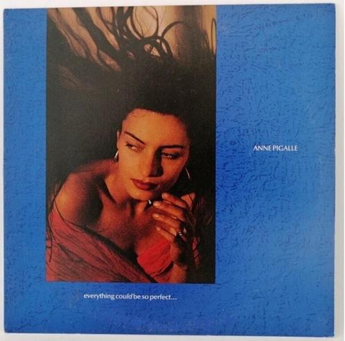 LP Anne Pigalle – Everything Could Be So Perfect... / Vinyl, Cd's en Dvd's, Vinyl | Pop, 1980 tot 2000, 12 inch, Verzenden