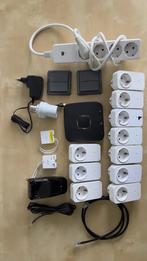 KlikAanKlikUit Systeem, Doe-het-zelf en Verbouw, Elektra en Kabels, Ophalen of Verzenden, Zo goed als nieuw, Overige typen