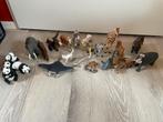 Verzameling dieren Papa 24 stuks, Ophalen of Verzenden, Gebruikt, Overige soorten, Overige typen