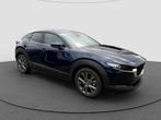 Mazda CX-30 2.0 e-SkyActiv-X M Hybrid Exclusive-line | DRIVE, Auto's, Mazda, Voorwielaandrijving, 4 cilinders, Blauw, Adaptive Cruise Control