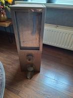 Oude Koffie of Thee Silo, Ophalen of Verzenden, Gebruikt