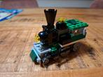 Lego Creator mini trein 4837, Kinderen en Baby's, Speelgoed | Duplo en Lego, Ophalen of Verzenden, Zo goed als nieuw, Complete set