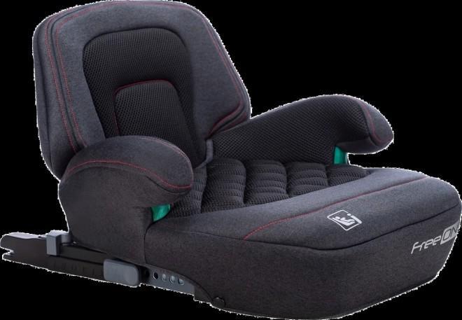 Zitverhoger met Isofix bevestiging, Kinderen en Baby's, Autostoeltjes, Zo goed als nieuw, Overige merken, 15 t/m 36 kg, Isofix