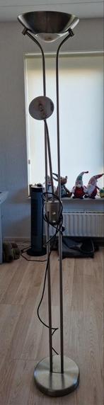 Schemerlamp, Ophalen of Verzenden, Zo goed als nieuw, Minder dan 100 cm