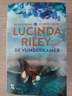 De Vlinderkamer van Lucinda Riley                      Roman, Boeken, Ophalen, Zo goed als nieuw, Lucinda Riley, Nederland