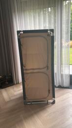 Defa schuine campingkast 140cm hoog, Ophalen, Zo goed als nieuw, Campingkast