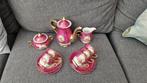 Antiek Thee setje servies, Ophalen