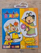 Bumba puzzel 2+, nieuw in doos!, Ophalen of Verzenden, 10 tot 50 stukjes, Nieuw