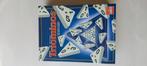 Leuk gezelschapsspel , Triominos , nieuw in doos ., Hobby en Vrije tijd, Gezelschapsspellen | Bordspellen, Ophalen of Verzenden