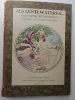 Iwan Toergenjef: Als Lentewateren, Ophalen of Verzenden, Iwan Toergenjef