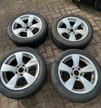 Bmw 5 serie 17 inch velgen, Ophalen, Velg(en), 17 inch, Zomerbanden