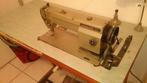 Industrieel naaimachine Mitsubishi LS2-130, Hobby en Vrije tijd, Naaimachines en Toebehoren, Ophalen of Verzenden, Zo goed als nieuw