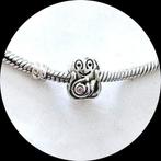 Pandora Octopus 790447PCZ / zirkonia retired, Sieraden, Tassen en Uiterlijk, Pandora, Ophalen of Verzenden, Zo goed als nieuw