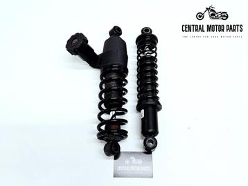 Verstelbare schokbrekers Touring 1997-up beschikbaar voor biedingen