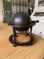 Globe, Huis en Inrichting, Woonaccessoires | Wereldbollen, Ophalen of Verzenden, Zo goed als nieuw