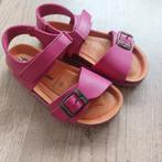 Hush Puppies Sandalen - Maat 29 - Zo Goed Als Nieuw!, Meisje, Hush Puppies, Schoenen, Ophalen of Verzenden