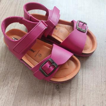 Hush Puppies Sandalen - Maat 29 - Zo Goed Als Nieuw! beschikbaar voor biedingen